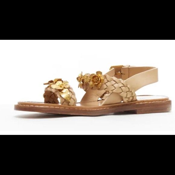 VALENTINO SANDALS - Picture 4 of 12